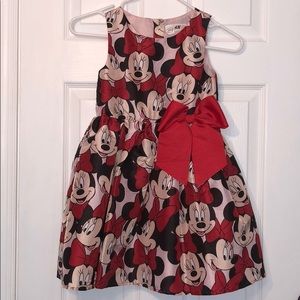 Gently Used Girls Dress